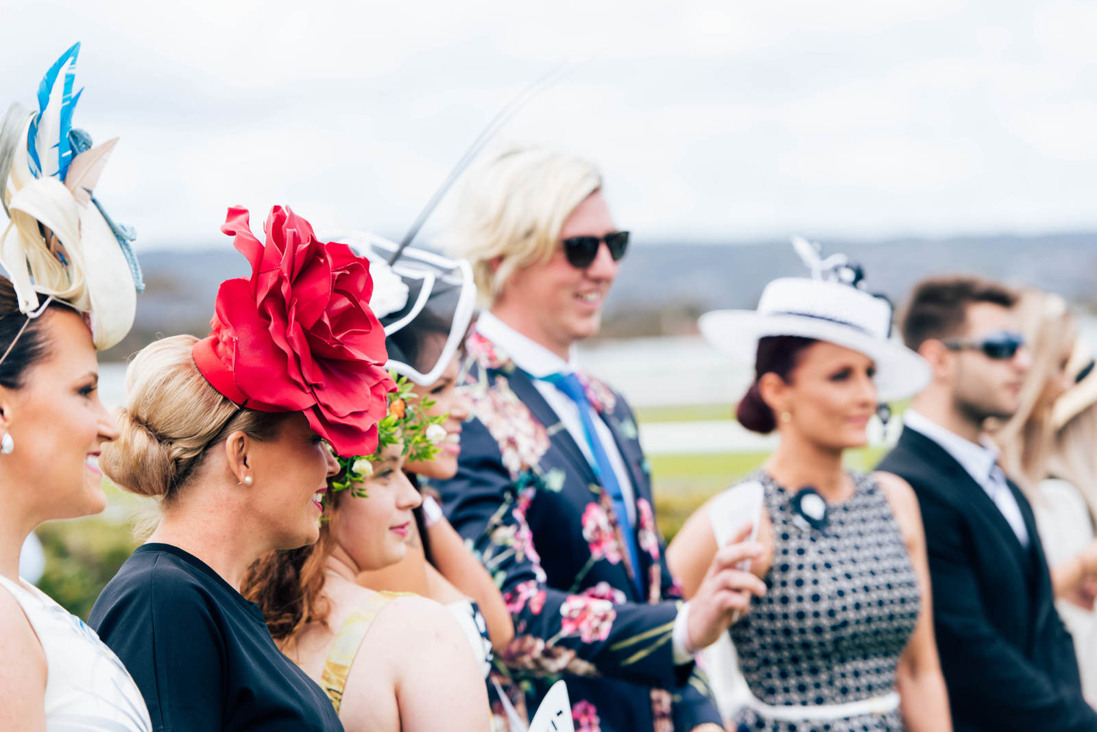 Deighton Cup brings out the best in everyone