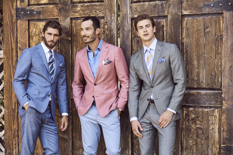 M.J. Bale’s Top Tips for Melbourne Cup Day | Fashion at the Races